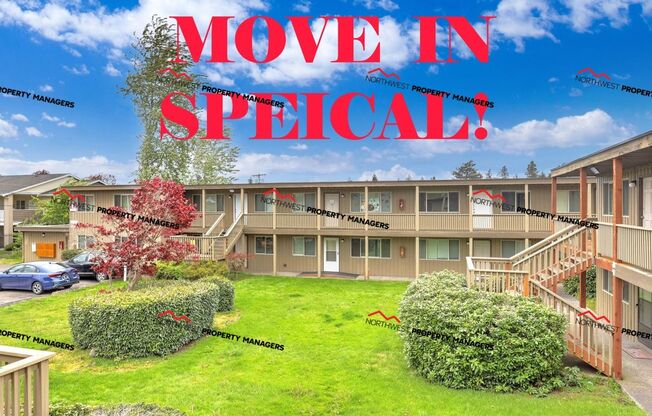 Crystal Springs Apartments