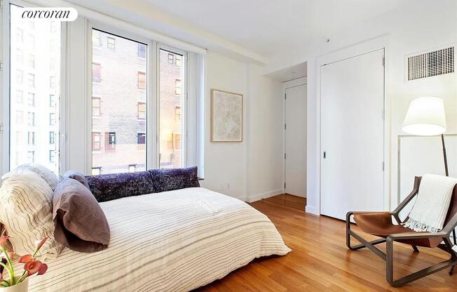 2 beds, 2 baths, 1,325 sqft, $9,200, Unit 11A