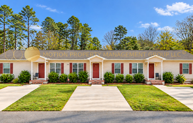111 Ronald Pride Blvd- Unit A