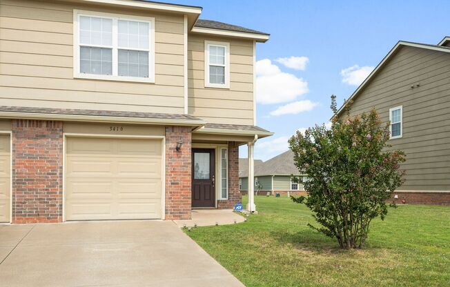 Glen Eagles Duplexes