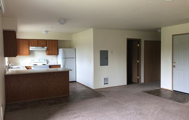 1 bed, 1 bath, 678 sqft, $1,425, Unit 21-302