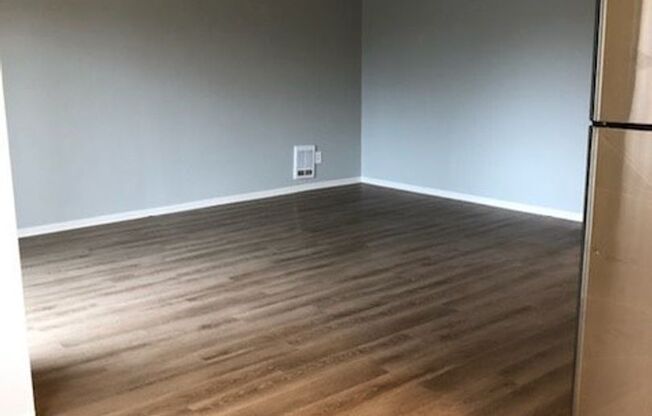 Glacier View Apartments