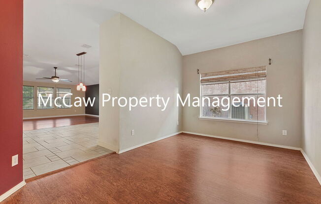 5416 TIMBER RDG DR