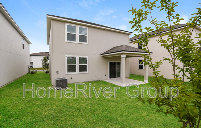 32 BRAZIL NUT CIR