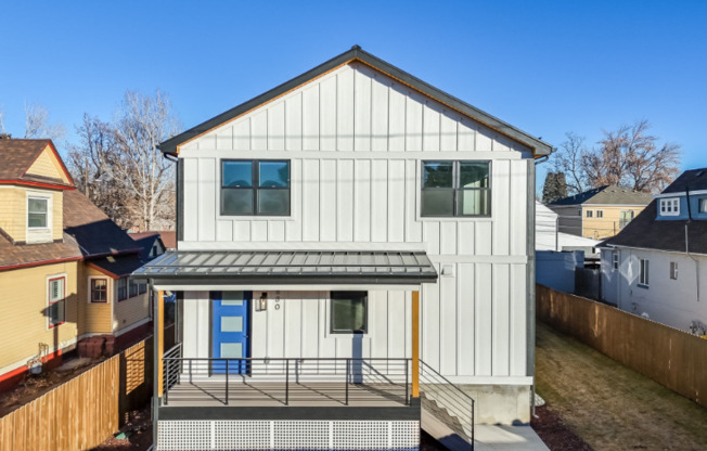 3880 SHERIDAN BLVD