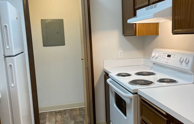 1 bed, 1 bath, 595 sqft, $1,295