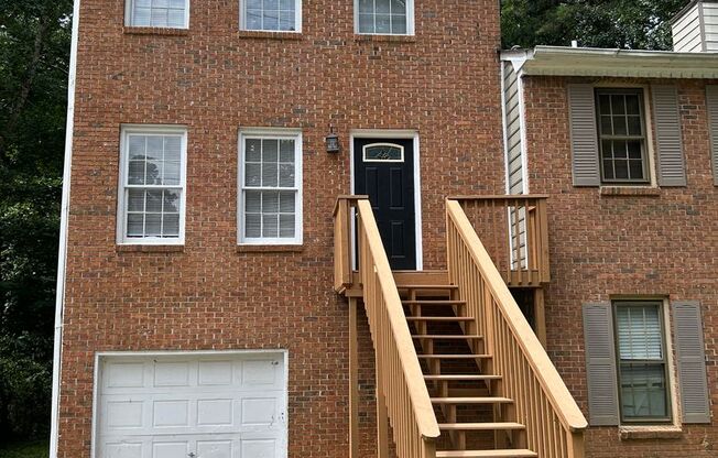 MORE PICTURES COMING SOON! Spacious 3 Bedroom 3.5 Bathroom Townhome