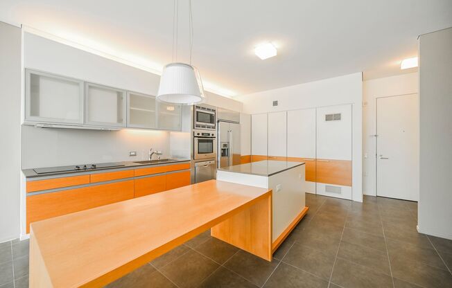 1 bed, 1 bath, $2,900, Unit #1104