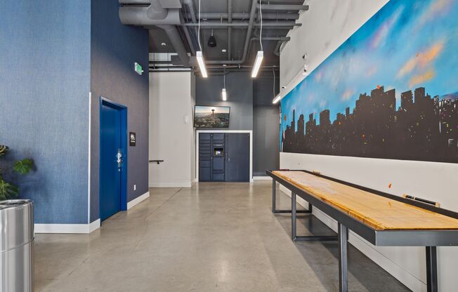 1 bed, 1 bath, 565 sqft, $1,925, Unit 407