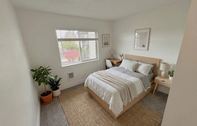 3 beds, 1 bath, 800 sqft, $1,595, Unit 53