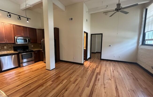 Windsor Flats Rehab