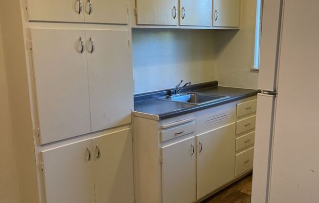 1 bed, 1 bath, 490 sqft, $1,595, Unit 4