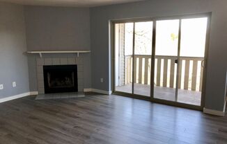 2 Bedroom 2 Bath Condo Overlooking a Greenbelt!