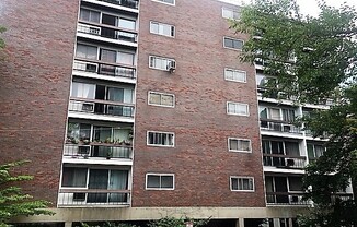 12 Inman St.