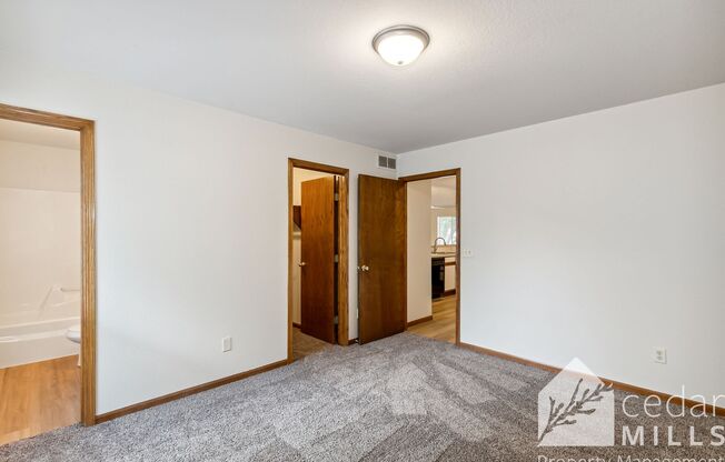 3 beds, 3 baths, 2,256 sqft, $1,495, Unit 8519 E. 44th