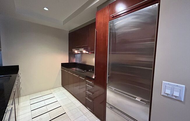 2-Bed 2-Bath Las Vegas Strip High-rise Condo!