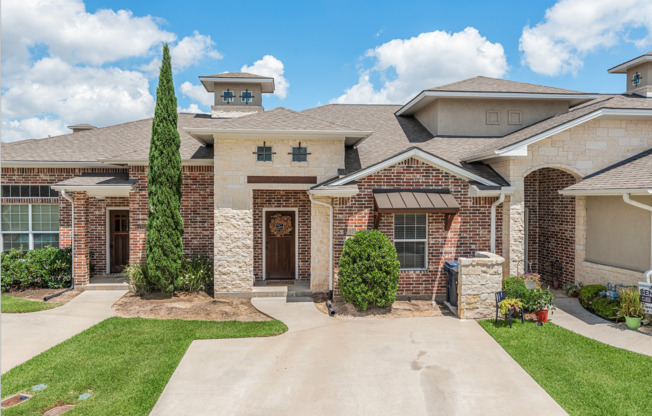 Available July 2026! 3/3.5 Mediterranean Style Townhouse!