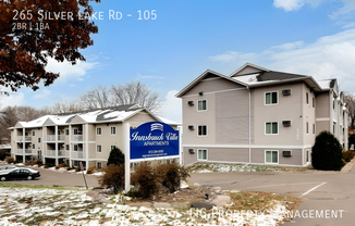 265 SILVER LK RD