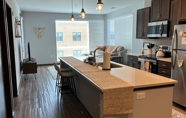 Clearpoint Apartments