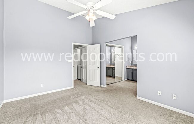 2 beds, 2.5 baths, $1,725