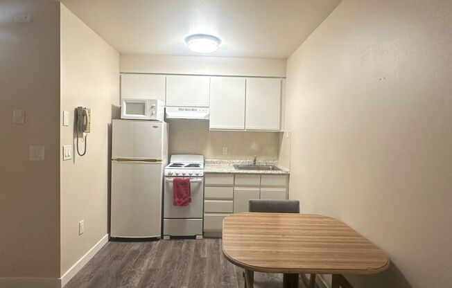 1 bed, 1 bath, 510 sqft, $1,650, Unit 408