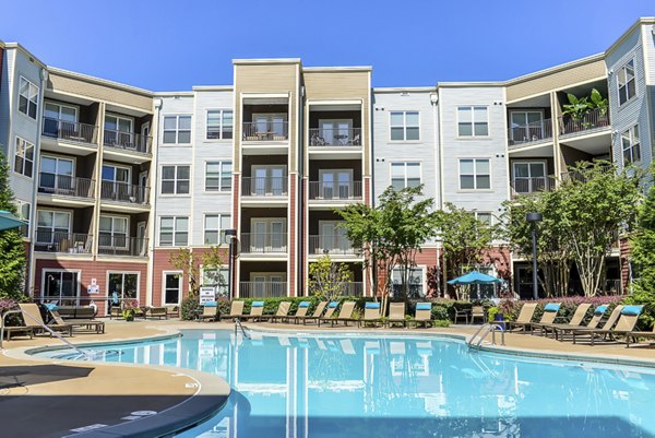 Avana Westside Apartments in Atlanta