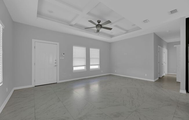 SPACIOUS! CONTEMPORARY! LOCATION!
