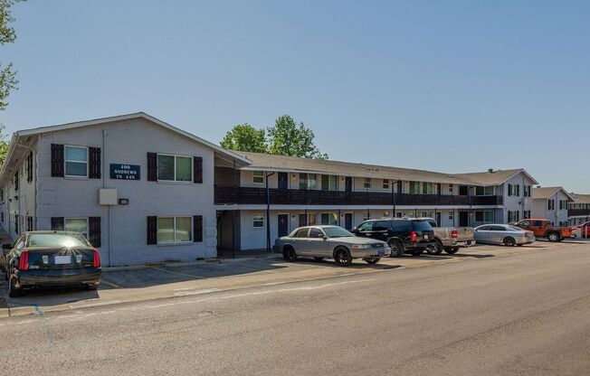 Partner-provided property photo