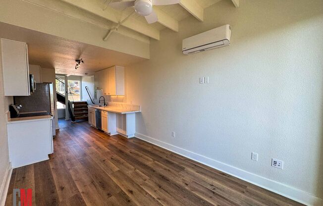 1 bed, 1 bath, 500 sqft, $2,695, Unit 3