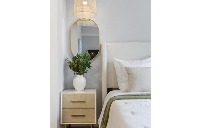 2 beds, 2 baths, $4,249, Unit 5D
