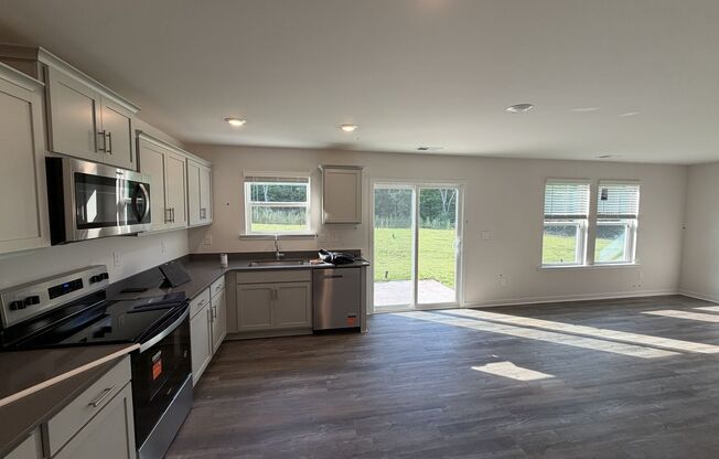 Brand New Home in Hickory