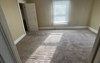 2 beds, 1 bath, $850