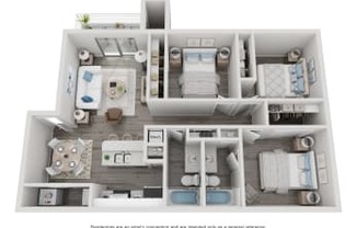 Partner-provided photo for $1835 unit