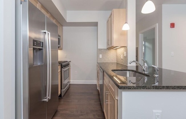 1501 Commonwealth Ave