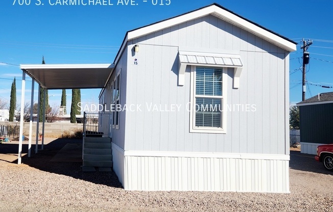 Partner-provided property photo