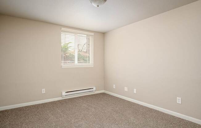 Twin Creeks | Bedroom