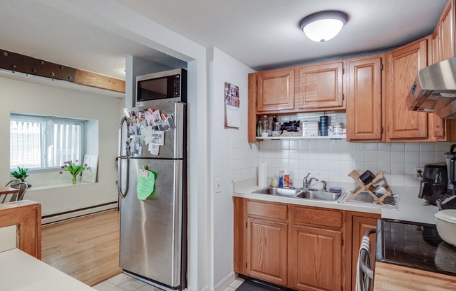 28 MERCER ST