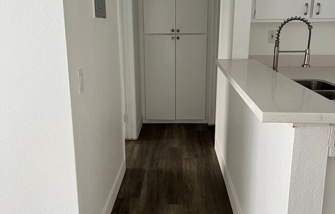 1 bed, 1 bath, $1,895