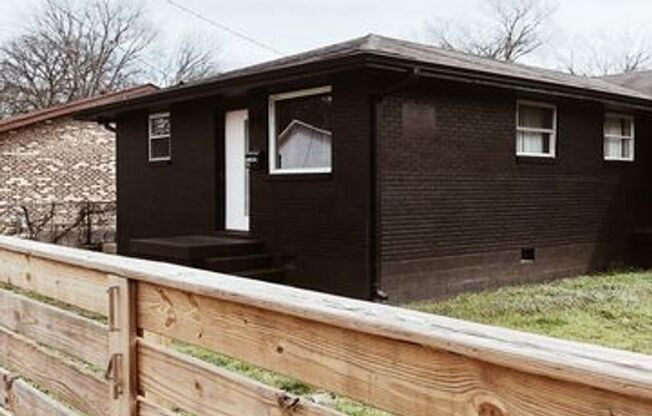 1413 Wheless St Unit B Nashville TN 37208