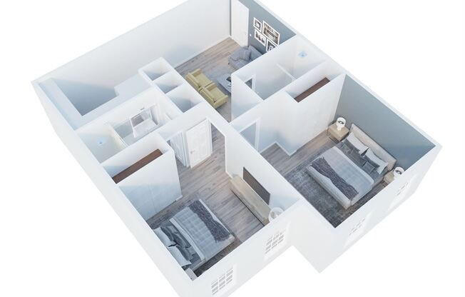 Partner-provided property photo