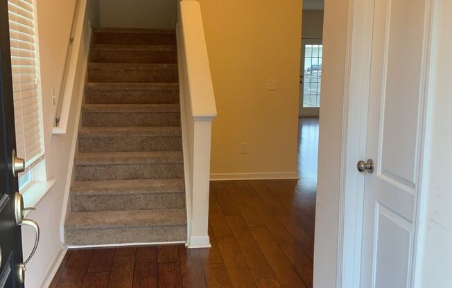 3 Bedroom 2.5 bath house