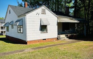 130 Sunset Drive, Salisbury NC - 3br 1ba house $1395.00