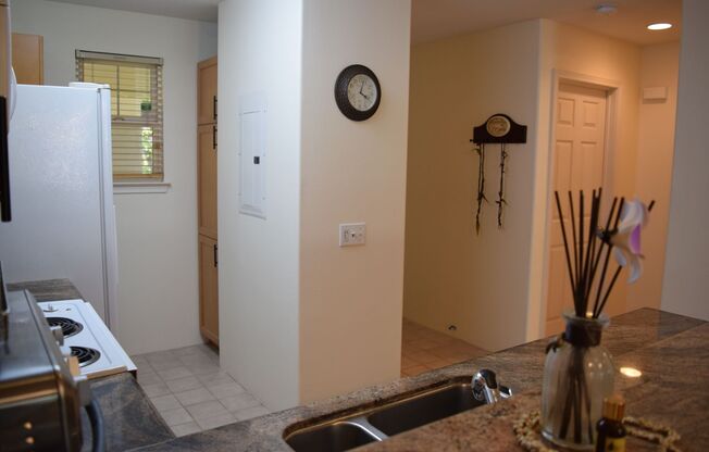 Wailea Fairway Villas 2 bedroom 2 bath upstairs