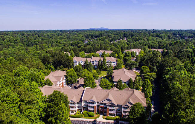 Welcome to Glen Park Apartment Homes