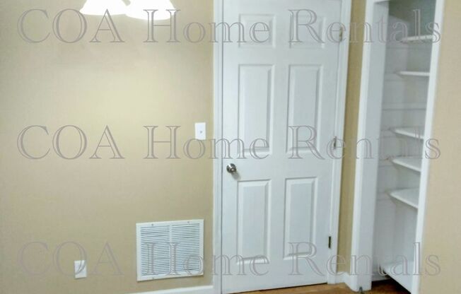 Adorable remodeled home