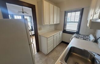 1 bed, 1 bath, $1,195, Unit 61