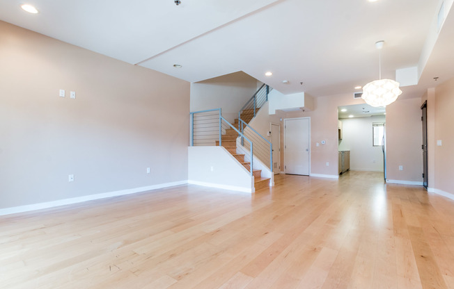 Stylish and Elegant Two Bedroom 2.5 Bathroom Condo In The NOHO Arts District