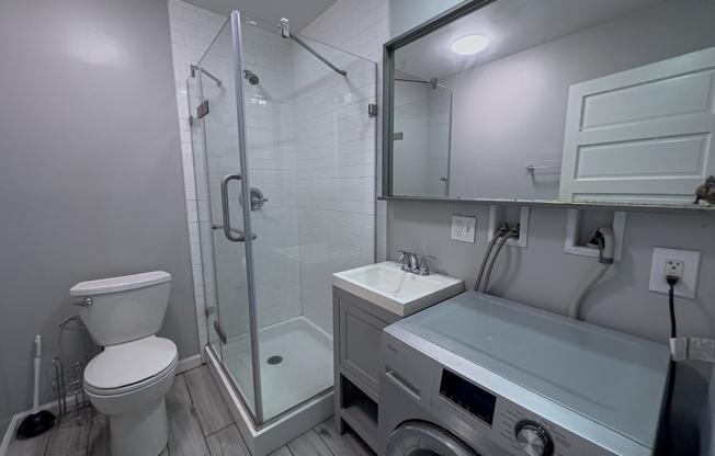 1616 Spruce St Unit 3R
