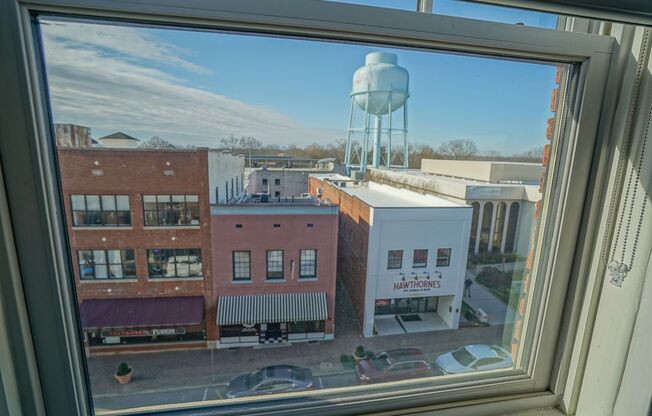 1 bed, 1 bath, 474 sqft, $1,450, Unit 309