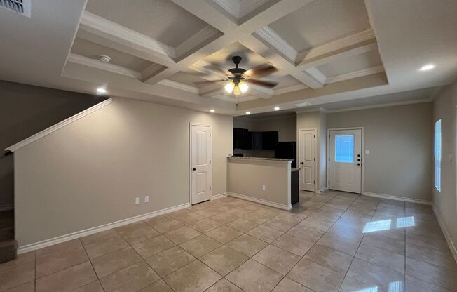 6015 Karly Way #104, San Antonio, TX. 78244